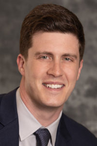 Zachary Mendelson, M.D.