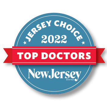 top doc NJ 2022