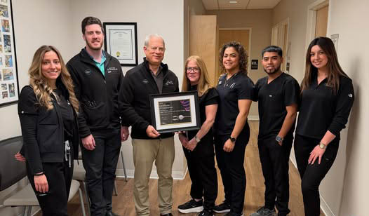 Tearcare Certification