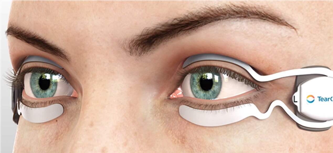 TearCare Treatments in NJ